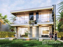 6 Habitación Casa en venta en Venice, DAMAC Lagoons, Dubái, Emiratos Árabes Unidos