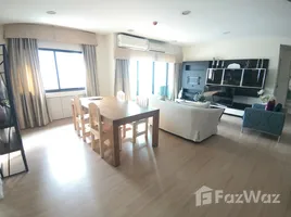 3 Bedroom Condo for rent at Renova Residence Chidlom, Lumphini