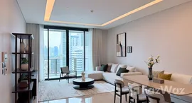 Verfügbare Objekte im The Residences at Sindhorn Kempinski Hotel Bangkok