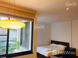 Estudio Casa en venta en Tay Ho, Hanoi, Buoi, Tay Ho