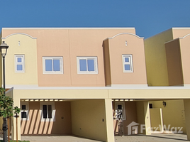 3 Bedroom Townhouse for sale at Amaranta 2, Villanova