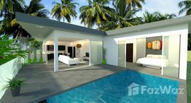 Available Units at Reef Villas