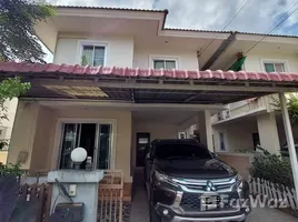 3 Bedroom House for rent at The Laguna Home 8, Nong Chom