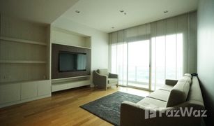 曼谷 Khlong Toei Millennium Residence 3 卧室 公寓 售 