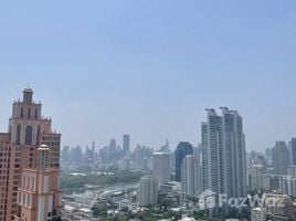 Studio Condo for rent at Park Origin Phrom Phong, Khlong Tan, Khlong Toei, Bangkok, Thailand