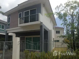 3 Habitación Casa en venta en Supalai Lagoon Phuket, Ko Kaeo