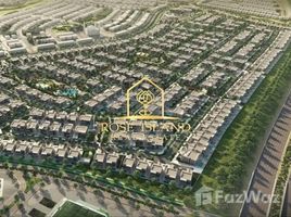 Saadiyat Reserve で売却中 土地区画, Saadiyat Island, アブダビ, アラブ首長国連邦