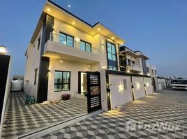 5 спален Вилла на продажу в Al Zaheya Gardens, Al Zahya