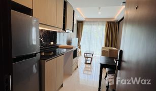 1 Schlafzimmer Wohnung zu verkaufen in Choeng Thale, Phuket Mida Grande Resort Condominiums