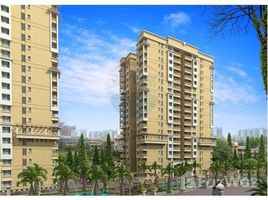 3 Bedroom Apartment for sale at Thanisandra Main Road, n.a. ( 2050), Bangalore