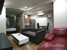 1 Bedroom Condo for sale at Abstracts Sukhumvit 66/1, Bang Na