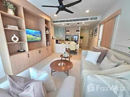 1 Habitación Departamento en venta en Marrakesh Residences, Nong Kae, Hua Hin, Prachuap Khiri Khan, Tailandia