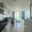 2 спален Кондо в аренду в Laguna Heights, Na Kluea