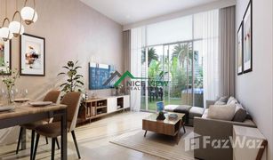 1 Bedroom Apartment for sale in , Abu Dhabi Diva