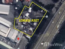 在印度尼西亚 / 印度尼西亞出售的 土地, Tanjung Priok, Jakarta Utara, 雅加达, 印度尼西亚 / 印度尼西亞
