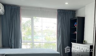 Studio Wohnung zu verkaufen in Suan Luang, Bangkok Regent Home Sukhumvit 81