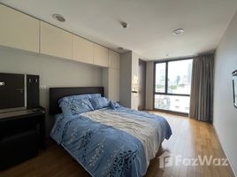 2 Bedroom Condo for rent at The Tempo Phaholyothin, Sam Sen Nai, Phaya Thai