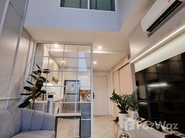 2 спален Кондо на продажу в Chrisma Condo Ramintra, Khan Na Yao