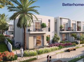 3 спален Дом на продажу в Greenviews 2, EMAAR South, Dubai South (Dubai World Central)