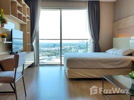 Студия Кондо на продажу в Sky Walk Residences, Phra Khanong Nuea, Щаттхана, Бангкок