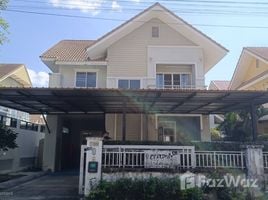 在Koolpunt Ville 15 Park Avenue出售的3 卧室 屋, San Pu Loei, 萨科特山, 清迈, 泰国