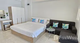 Available Units at Patong Condotel