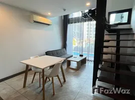 1 Bedroom Condo for rent at Utopia Loft, Rawai, Phuket Town, Phuket