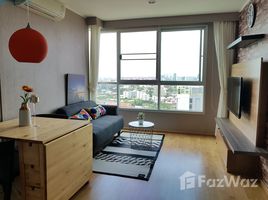 1 Bedroom Apartment for sale at U Delight Residence, Suan Luang, Suan Luang