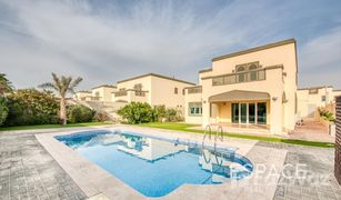 4 Bedrooms Villa for sale in European Clusters, Dubai Regional