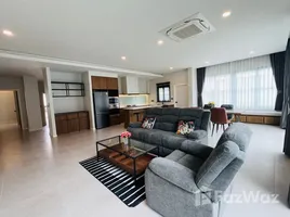 3 Bedroom House for sale at Panalee Banna Village, Huai Yai, Pattaya