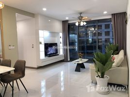 3 Bedroom Apartment for rent at Sunwah Pearl, Ward 22, Binh Thanh