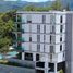 Studio Penthouse for sale at Absolute Twin Sands II, Patong
