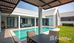 4 Bedrooms Villa for sale in Thap Tai, Hua Hin iBreeze View Pool Villa