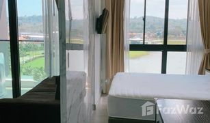 1 Bedroom Condo for sale in Sakhu, Phuket Royal Lee The Terminal Phuket