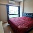 Grand River Suite Chantaburi で賃貸用の 1 ベッドルーム マンション, Talat, ミューアン・チャンタブリ, Chanthaburi