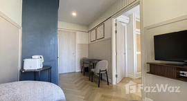 ยูนิตที่เหลืออยู่ในโครงการ Dlux Condominium 