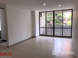 3 Schlafzimmer Appartement zu verkaufen im STREET 44A # 72 67, Medellin