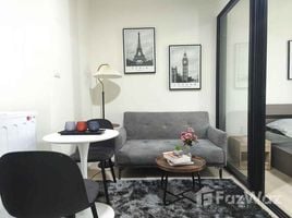 1 Bedroom Apartment for rent at A Space Mega 2 , Bang Kaeo, Bang Phli, Samut Prakan