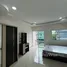 2 Bedroom Townhouse for sale at Phattharawan Village Chueam Samphan 17, Krathum Rai, Nong Chok, Bangkok