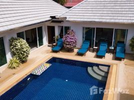 4 Bedrooms Villa for sale in Kamala, Phuket Stand Alone Villa For Sale In Kamala