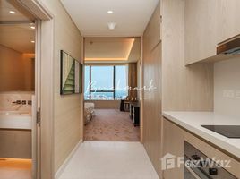 Studio Apartment for sale at The Palm Tower, Jumeirah