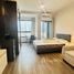 Studio Condo for rent at Ideo Sukhumvit - Rama 4, Phra Khanong