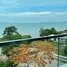 2 Bedroom Condo for sale at De Amber Condo, Na Chom Thian, Sattahip