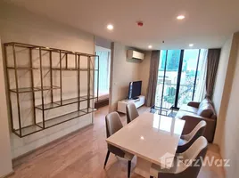 2 chambre Condominium à louer à , Khlong Toei Nuea