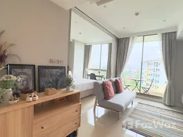ขายคอนโด 1 ห้องนอน ในโครงการ ฮิลทาเนีย คอนโดมิเนียม, ช้างเผือก