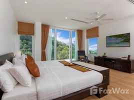 4 спален Пентхаус на продажу в Grand Kamala Falls, Камала, Катху, Пхукет