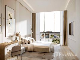 1 Bedroom Apartment for sale at Expo City Mangrove Residences, Green Community West