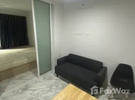 1 Schlafzimmer Wohnung zu vermieten im Regent Home Sukhumvit 81, Suan Luang