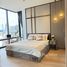 1 спален Квартира на продажу в Ashton Silom, Suriyawong