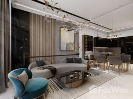 1 غرفة نوم شقة للبيع في Elitz 3 by Danube	, Emirates Gardens 2, Jumeirah Village Circle (JVC), دبي, الإمارات العربية المتحدة